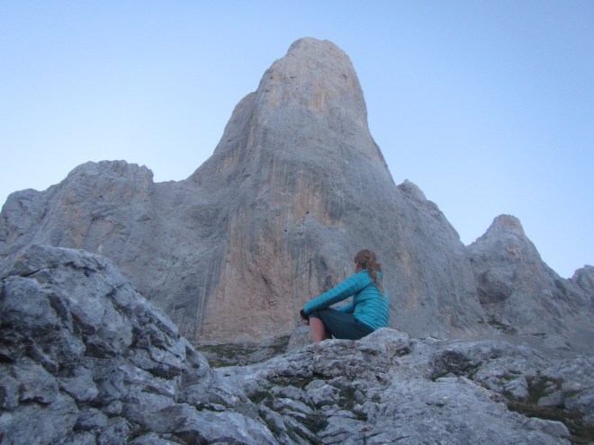 Ja, der oppe er toppen..